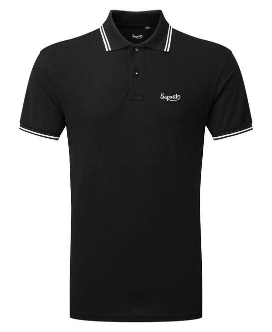 Sopwith polo black