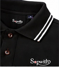 Sopwith polo detail